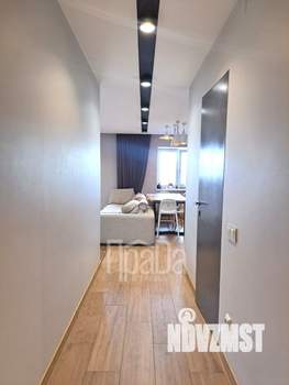 2-к квартира, вторичка, 77м2, 8/17 этаж