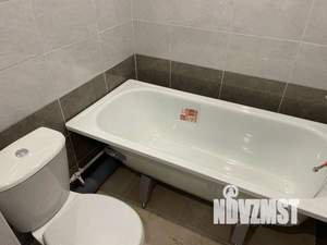 Студия квартира, вторичка, 19м2, 1/5 этаж