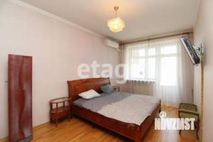 4-к квартира, вторичка, 138м2, 9/10 этаж