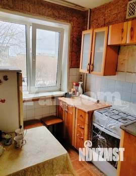 3-к квартира, вторичка, 63м2, 3/5 этаж