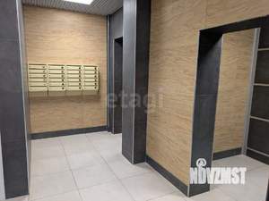 2-к квартира, сданный дом, 60м2, 8/15 этаж