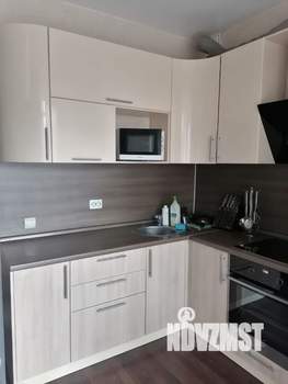 Студия квартира, вторичка, 37м2, 14/23 этаж