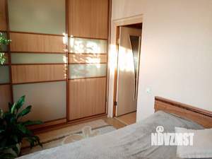 2-к квартира, вторичка, 54м2, 4/9 этаж