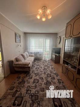 2-к квартира, вторичка, 46м2, 2/5 этаж