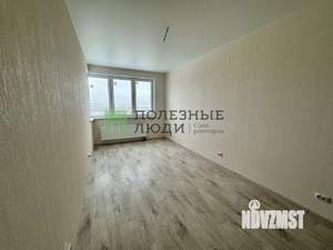 2-к квартира, вторичка, 66м2, 19/25 этаж