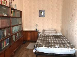 3-к квартира, вторичка, 56м2, 1/5 этаж