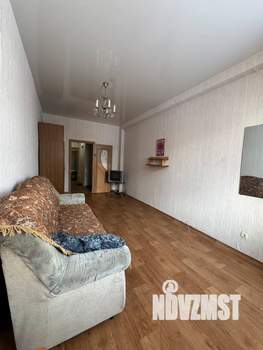 1-к квартира, вторичка, 45м2, 9/10 этаж