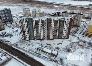 1-к квартира, вторичка, 31м2, 8/19 этаж