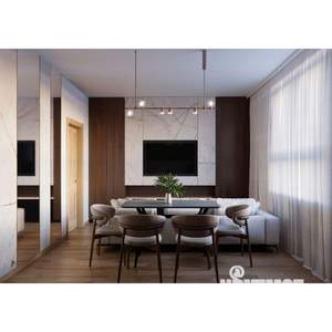 2-к квартира, вторичка, 42м2, 2/24 этаж