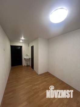 Студия квартира, вторичка, 13м2, 2/5 этаж
