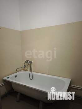 Студия квартира, вторичка, 29м2, 16/25 этаж