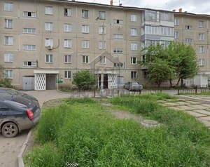 2-к квартира, вторичка, 46м2, 4/5 этаж