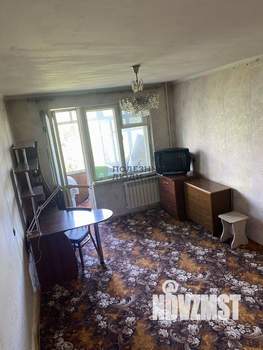 2-к квартира, вторичка, 44м2, 4/5 этаж