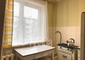 2-к квартира, вторичка, 45м2, 3/4 этаж