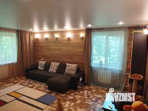 2-к квартира, вторичка, 40м2, 1/10 этаж