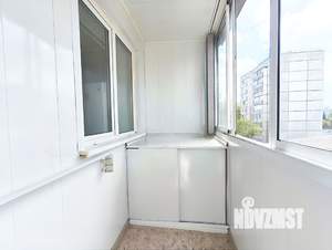 1-к квартира, вторичка, 42м2, 4/9 этаж