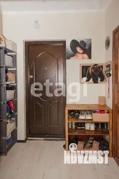 1-к квартира, вторичка, 41м2, 5/10 этаж