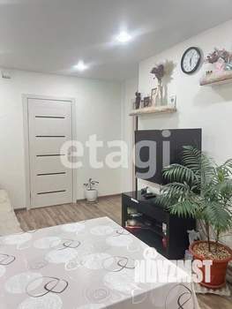 3-к квартира, вторичка, 57м2, 1/5 этаж