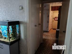 3-к квартира, вторичка, 61м2, 8/9 этаж