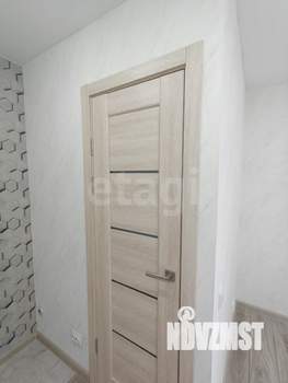 Студия квартира, вторичка, 16м2, 7/9 этаж