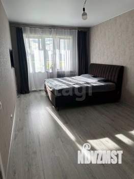 2-к квартира, вторичка, 56м2, 19/24 этаж