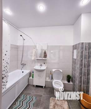 2-к квартира, вторичка, 45м2, 10/23 этаж