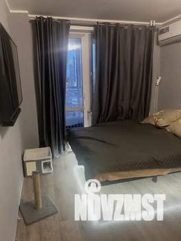 1-к квартира, вторичка, 33м2, 10/16 этаж