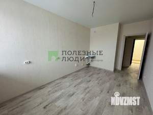 2-к квартира, вторичка, 66м2, 19/25 этаж