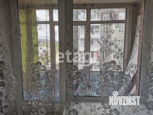 1-к квартира, вторичка, 44м2, 8/10 этаж