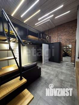 2-к квартира, вторичка, 48м2, 1/20 этаж