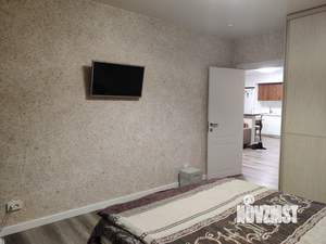 3-к квартира, вторичка, 74м2, 2/17 этаж