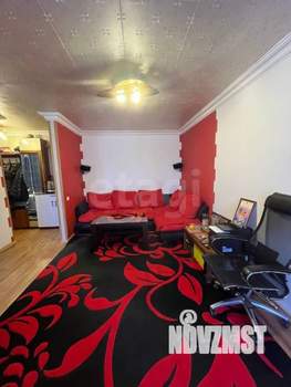 2-к квартира, вторичка, 42м2, 3/5 этаж