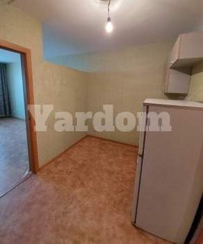 1-к квартира, вторичка, 30м2, 12/19 этаж