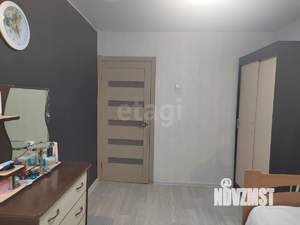 3-к квартира, вторичка, 60м2, 2/9 этаж
