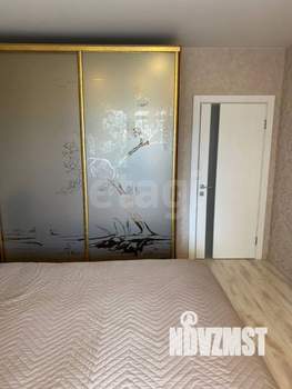 3-к квартира, вторичка, 82м2, 8/16 этаж