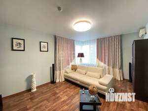 2-к квартира, вторичка, 66м2, 18/26 этаж