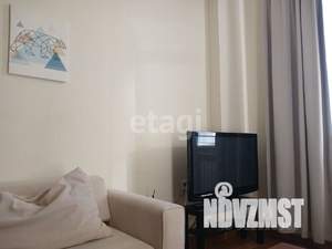 Студия квартира, вторичка, 18м2, 3/12 этаж