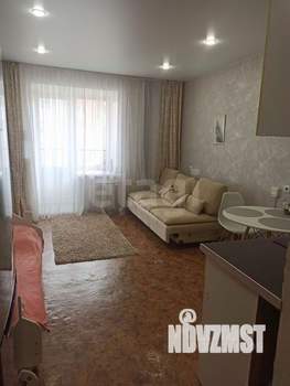 Студия квартира, вторичка, 22м2, 8/10 этаж