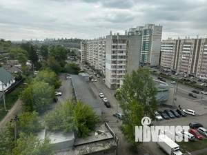 Студия квартира, вторичка, 12м2, 9/9 этаж