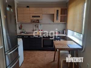 2-к квартира, вторичка, 45м2, 4/5 этаж