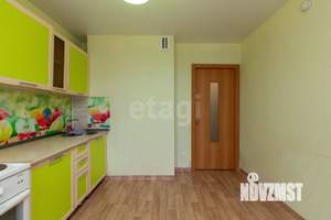 1-к квартира, вторичка, 30м2, 15/24 этаж