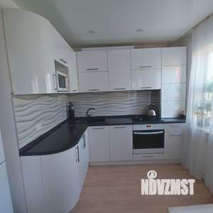 2-к квартира, вторичка, 46м2, 4/5 этаж