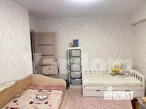 3-к квартира, вторичка, 91м2, 10/18 этаж
