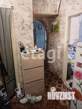 4-к квартира, вторичка, 64м2, 1/5 этаж