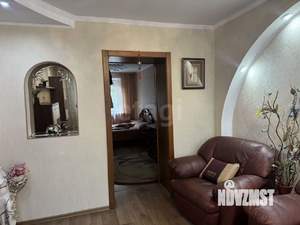 3-к квартира, вторичка, 58м2, 2/9 этаж