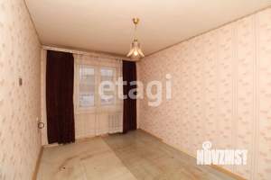 4-к квартира, вторичка, 78м2, 1/9 этаж