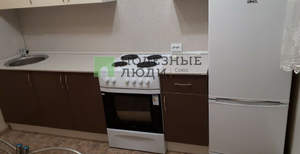 1-к квартира, вторичка, 36м2, 6/13 этаж