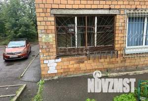 3-к квартира, вторичка, 63м2, 1/9 этаж