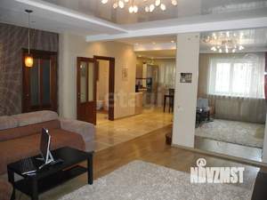 4-к квартира, вторичка, 152м2, 6/6 этаж