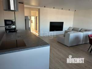 3-к квартира, вторичка, 92м2, 9/10 этаж